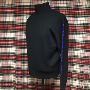 EUC rare POLO Vintage RL2OOO turtleneck sweater L